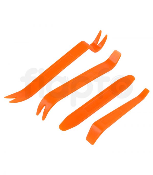 4 Parça Tirim Sökme Aparatı